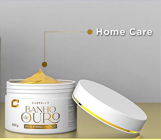 Banho de Ouro